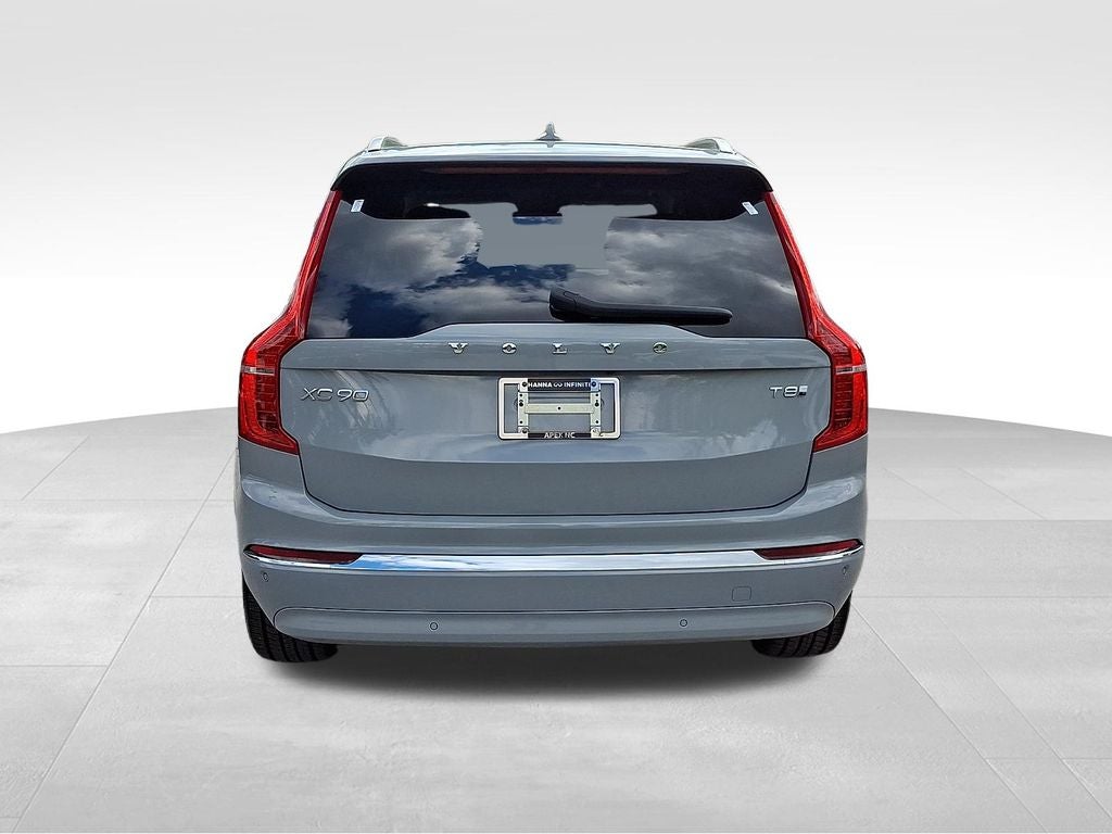 2025 Volvo XC90 Plug-In Hybrid T8 Core 7 Passenger