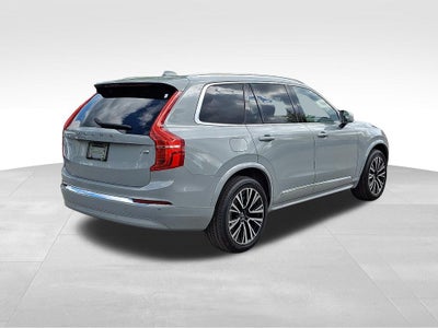 2025 Volvo XC90 Plug-In Hybrid T8 Core 7 Passenger