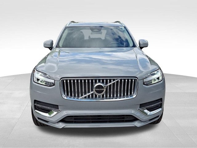 2025 Volvo XC90 Plug-In Hybrid T8 Core 7 Passenger