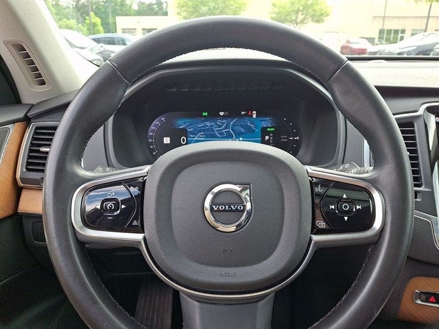 2025 Volvo XC90 Plug-In Hybrid T8 Core 7 Passenger