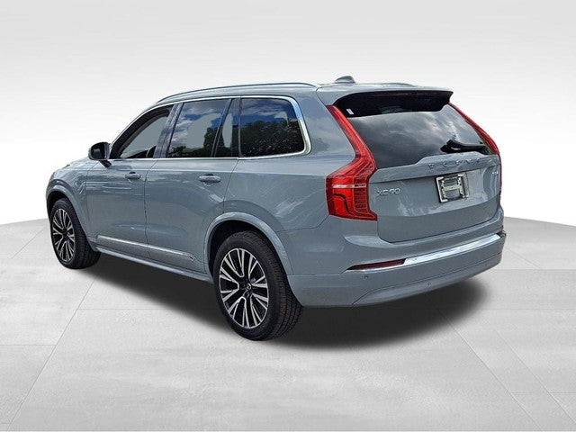 2025 Volvo XC90 Plug-In Hybrid T8 Core 7 Passenger