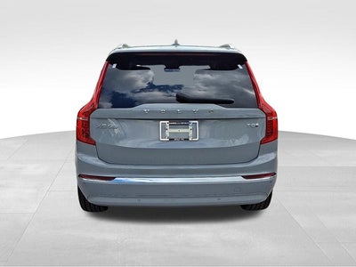 2025 Volvo XC90 Plug-In Hybrid T8 Core 7 Passenger