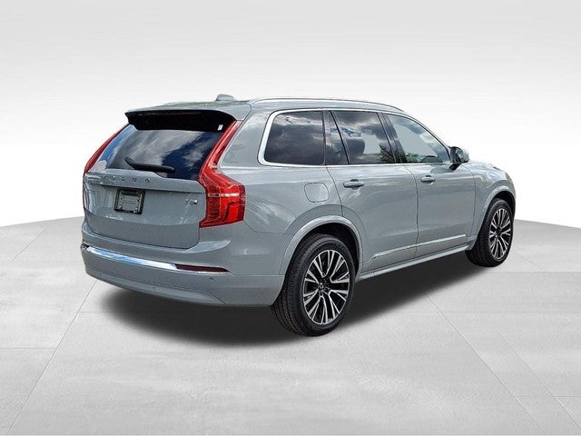 2025 Volvo XC90 Plug-In Hybrid T8 Core 7 Passenger