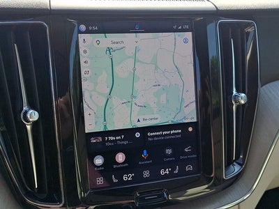 2023 Volvo XC60 B5 Plus Dark Theme