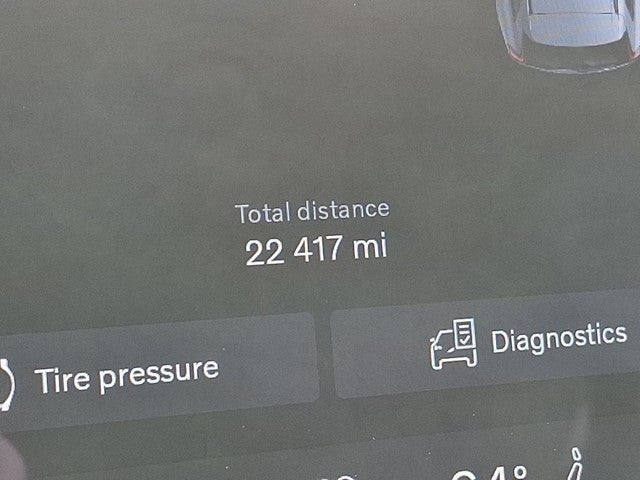 2023 Volvo XC60 B5 Plus Dark Theme