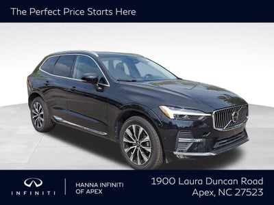 2023 Volvo XC60 B5 Plus Bright Theme