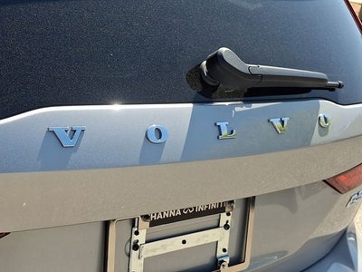 2025 Volvo V60 Cross Country B5 Plus