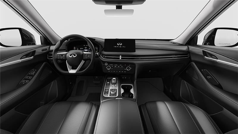 INFINITI of Wilmington in Wilmington NC