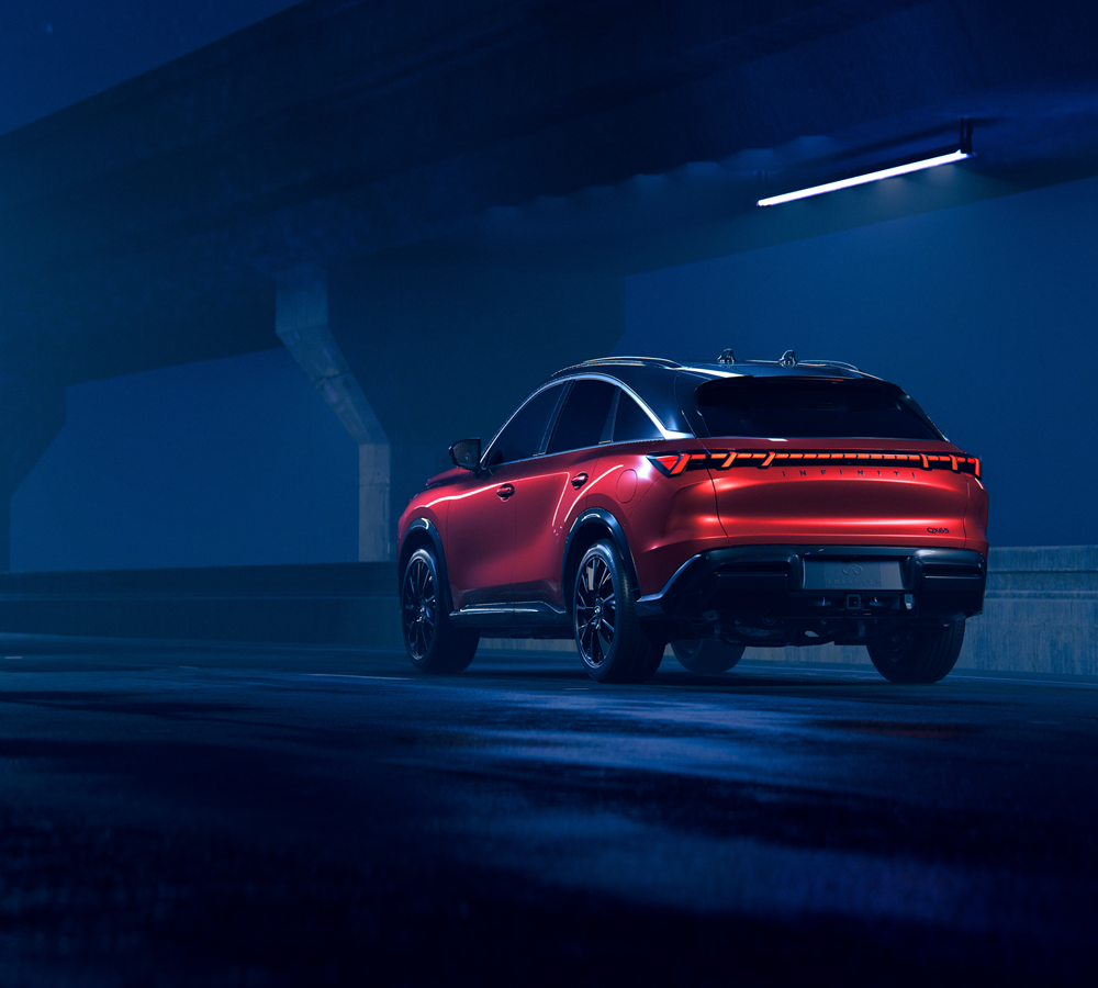 INFINITI of Wilmington in Wilmington NC