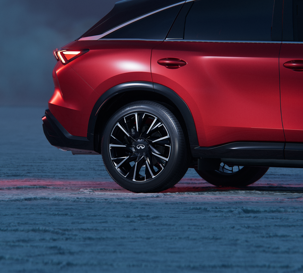 INFINITI of Wilmington in Wilmington NC