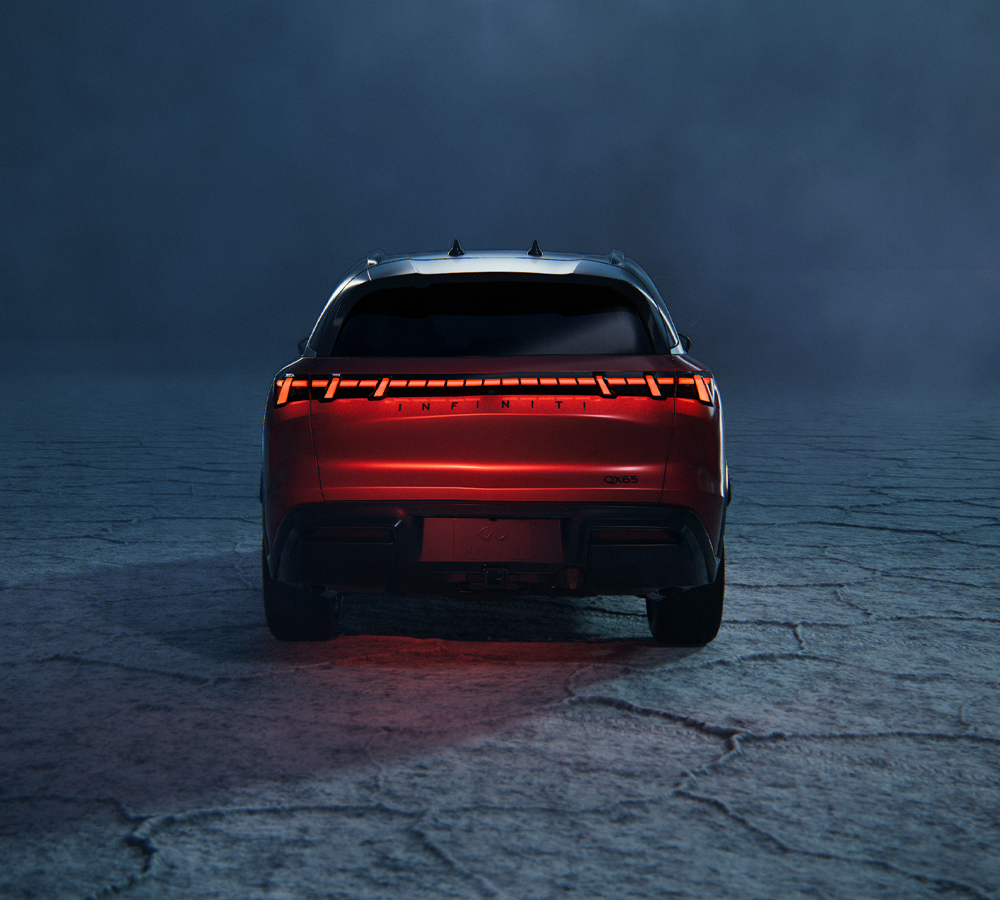 INFINITI of Wilmington in Wilmington NC