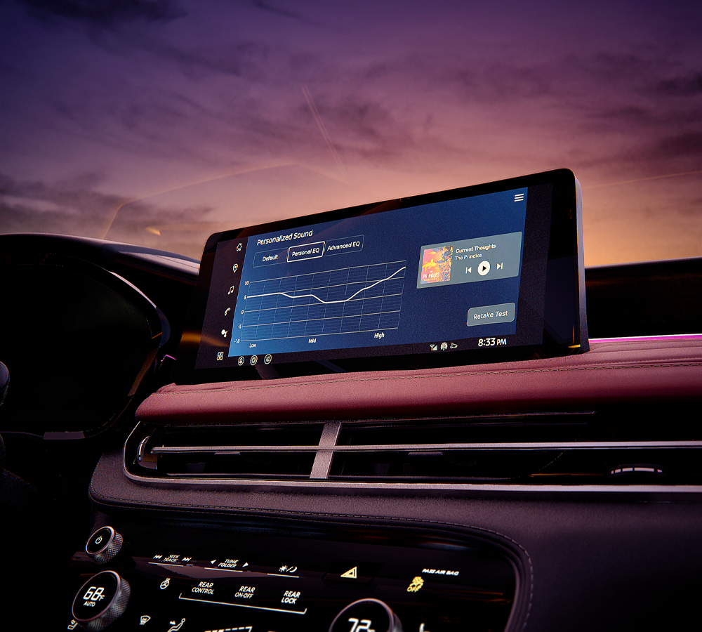 INFINITI of Wilmington in Wilmington NC