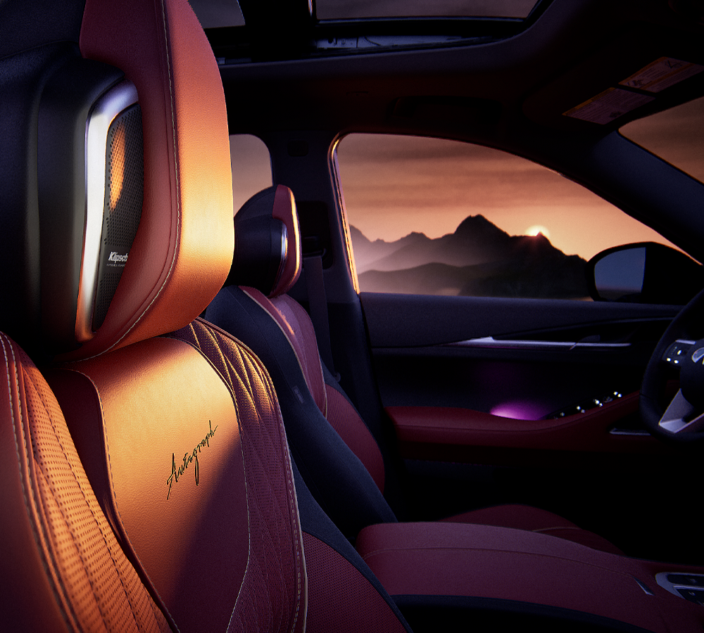 INFINITI of Wilmington in Wilmington NC