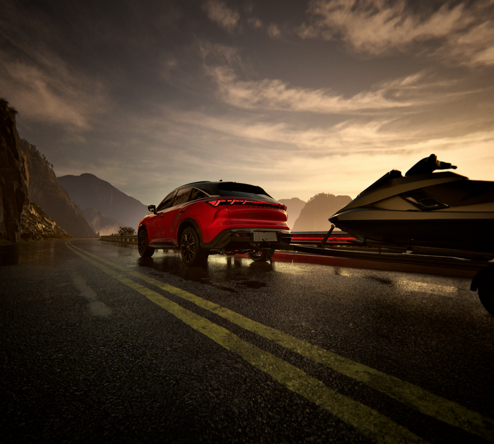 INFINITI of Wilmington in Wilmington NC