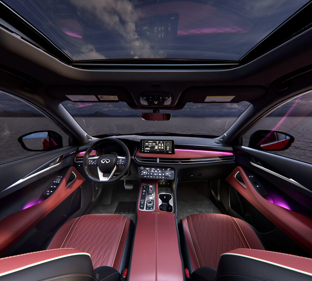 INFINITI of Wilmington in Wilmington NC