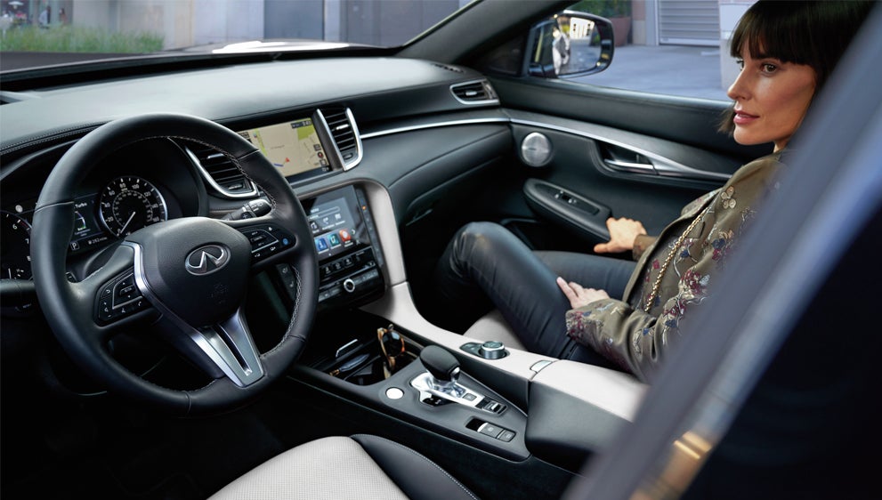 INFINITI of Wilmington in Wilmington NC