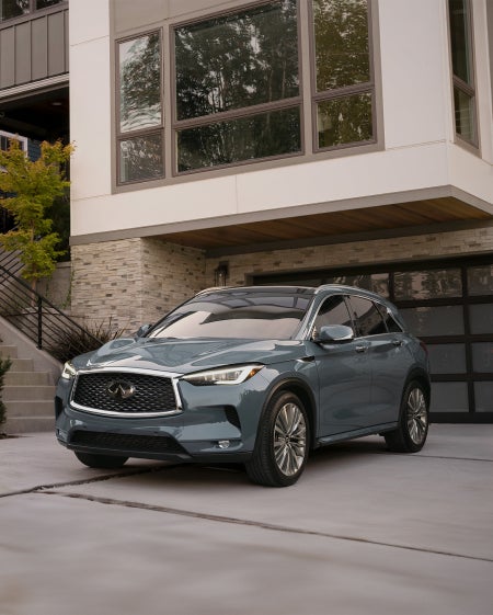 INFINITI of Wilmington in Wilmington NC