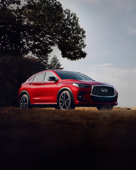 INFINITI of Wilmington in Wilmington NC