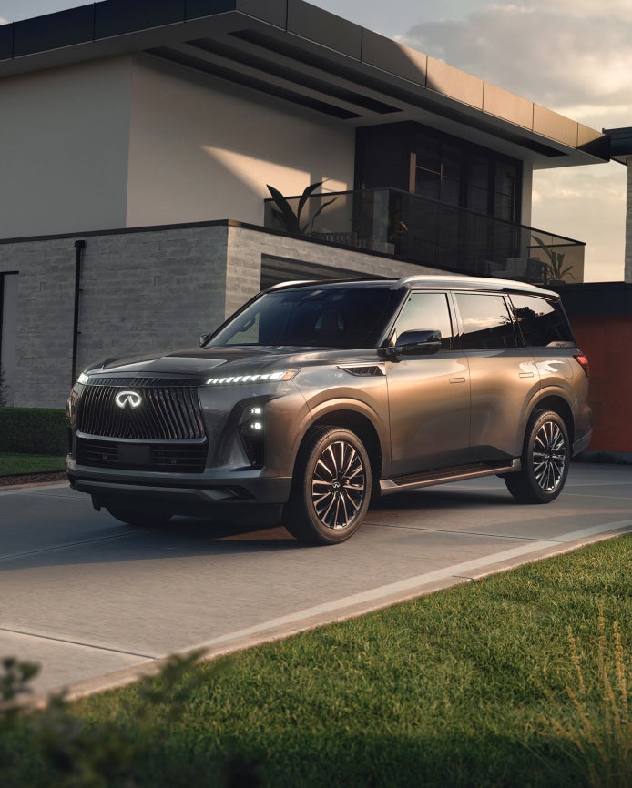 INFINITI of Wilmington in Wilmington NC