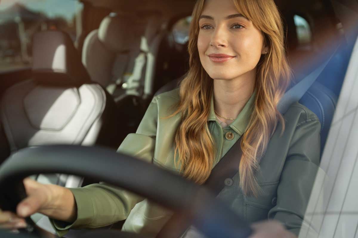 INFINITI of Wilmington in Wilmington NC