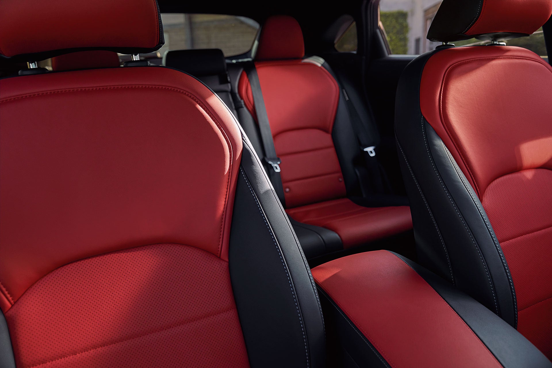 2024 INFINITI QX55 | INFINITI of Wilmington in Wilmington NC