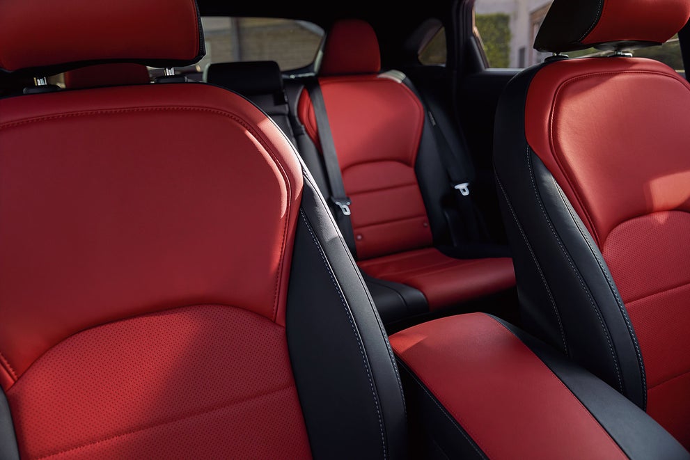 2024 INFINITI QX55 | INFINITI of Wilmington in Wilmington NC