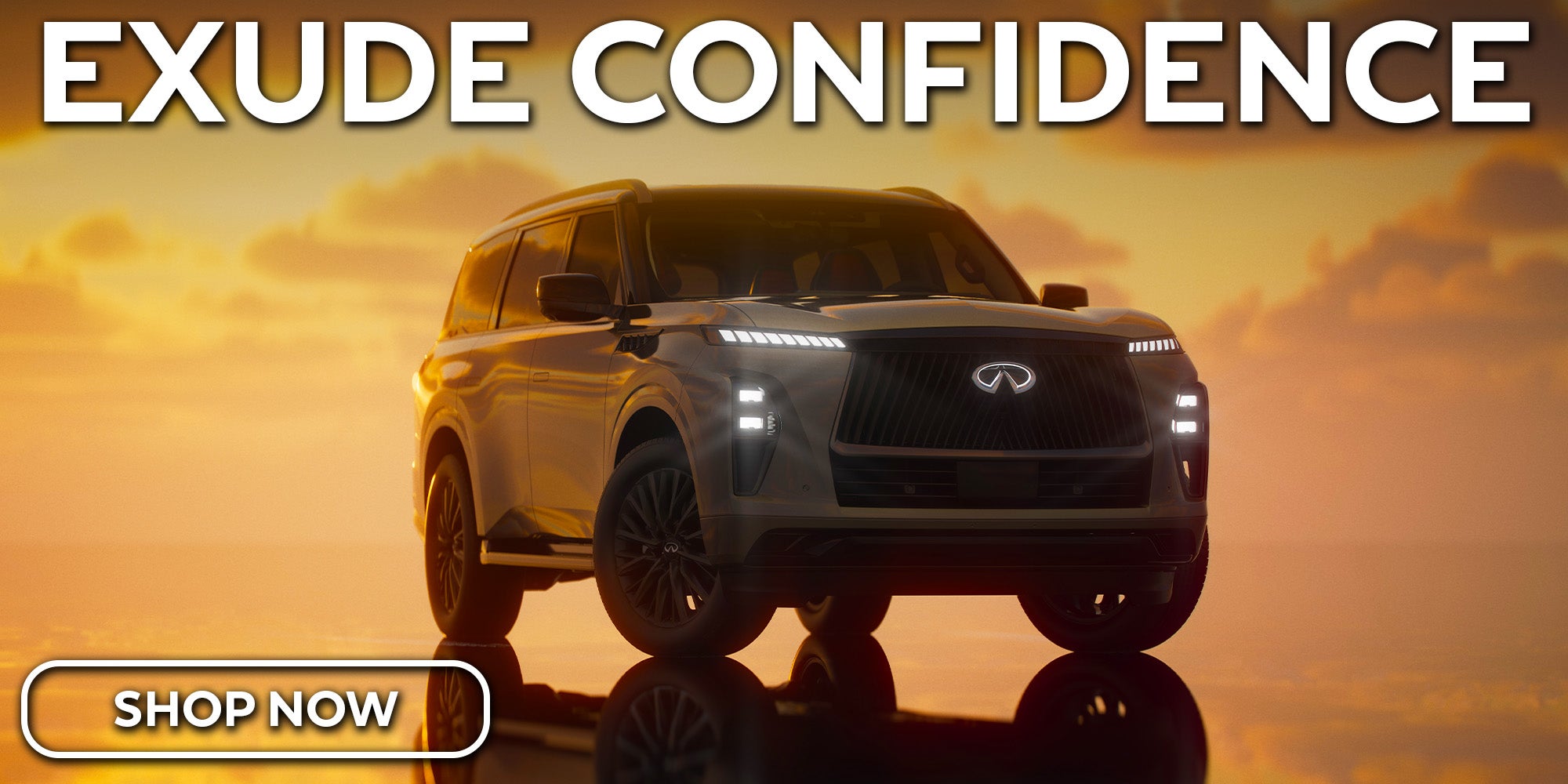 2025 INFINITI QX80 Price