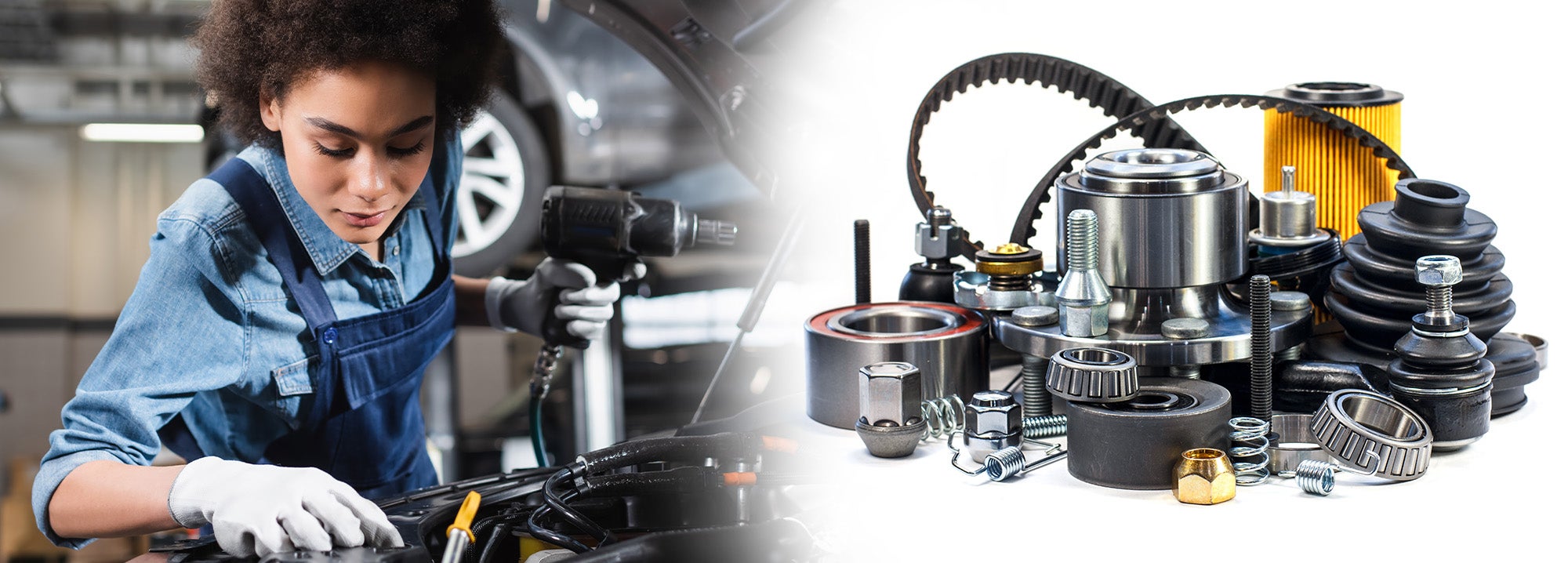 OEM Parts in Wilmington, NC INFINITI Parts in Wilmington, NC