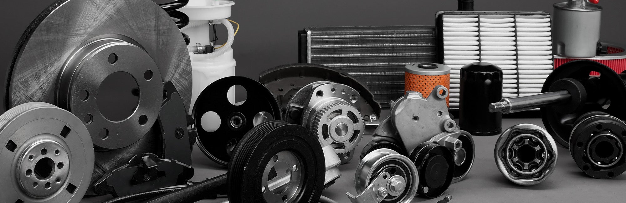 Auto Repair Wilmington NC