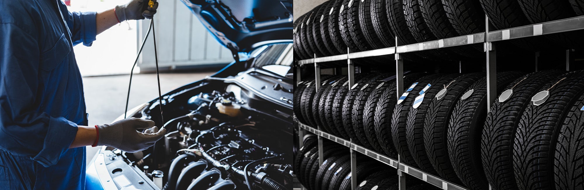 INFINITI Service Wilmington, NC