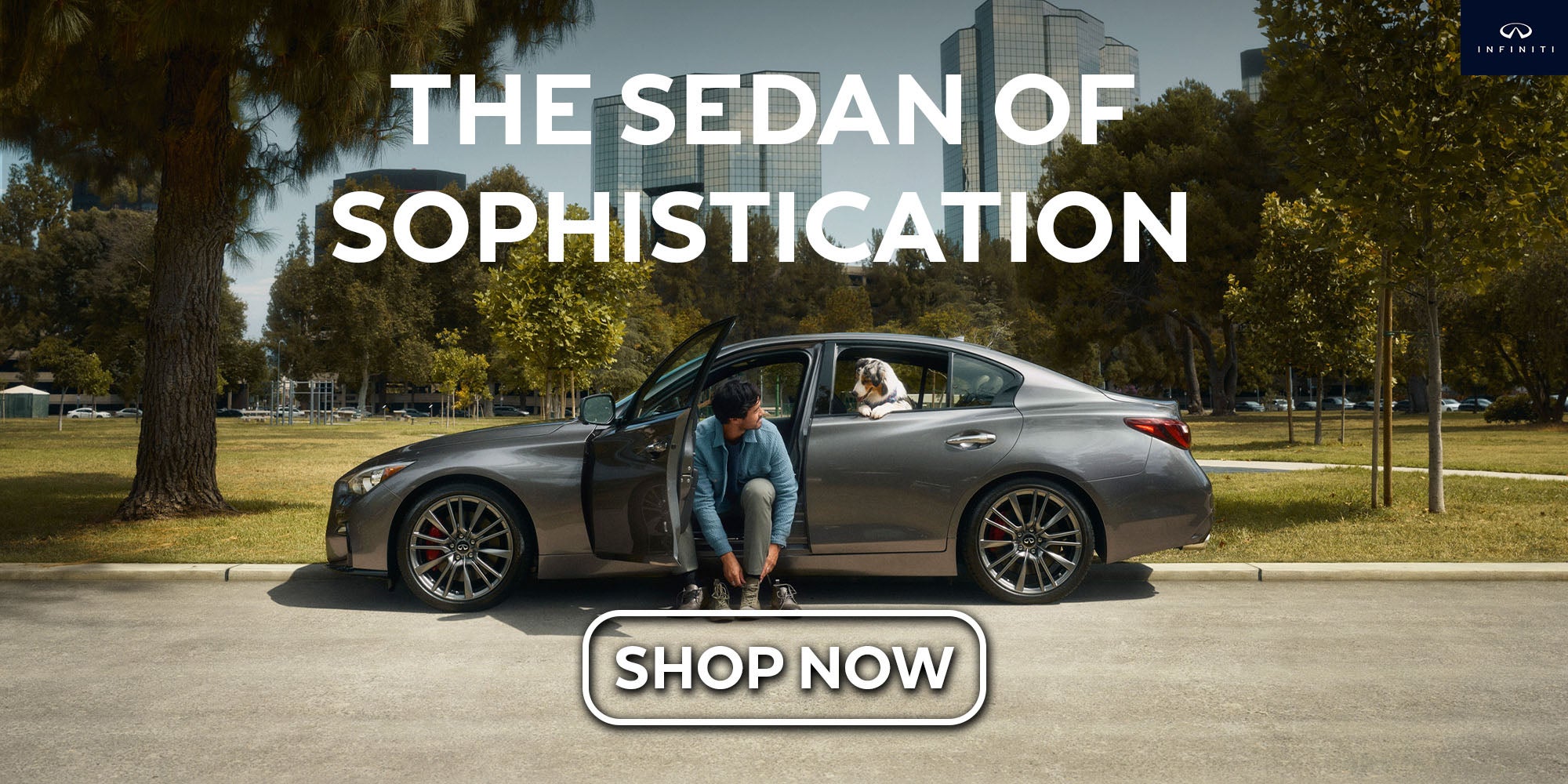 2024 INFINITI Q50 Wilmington NC