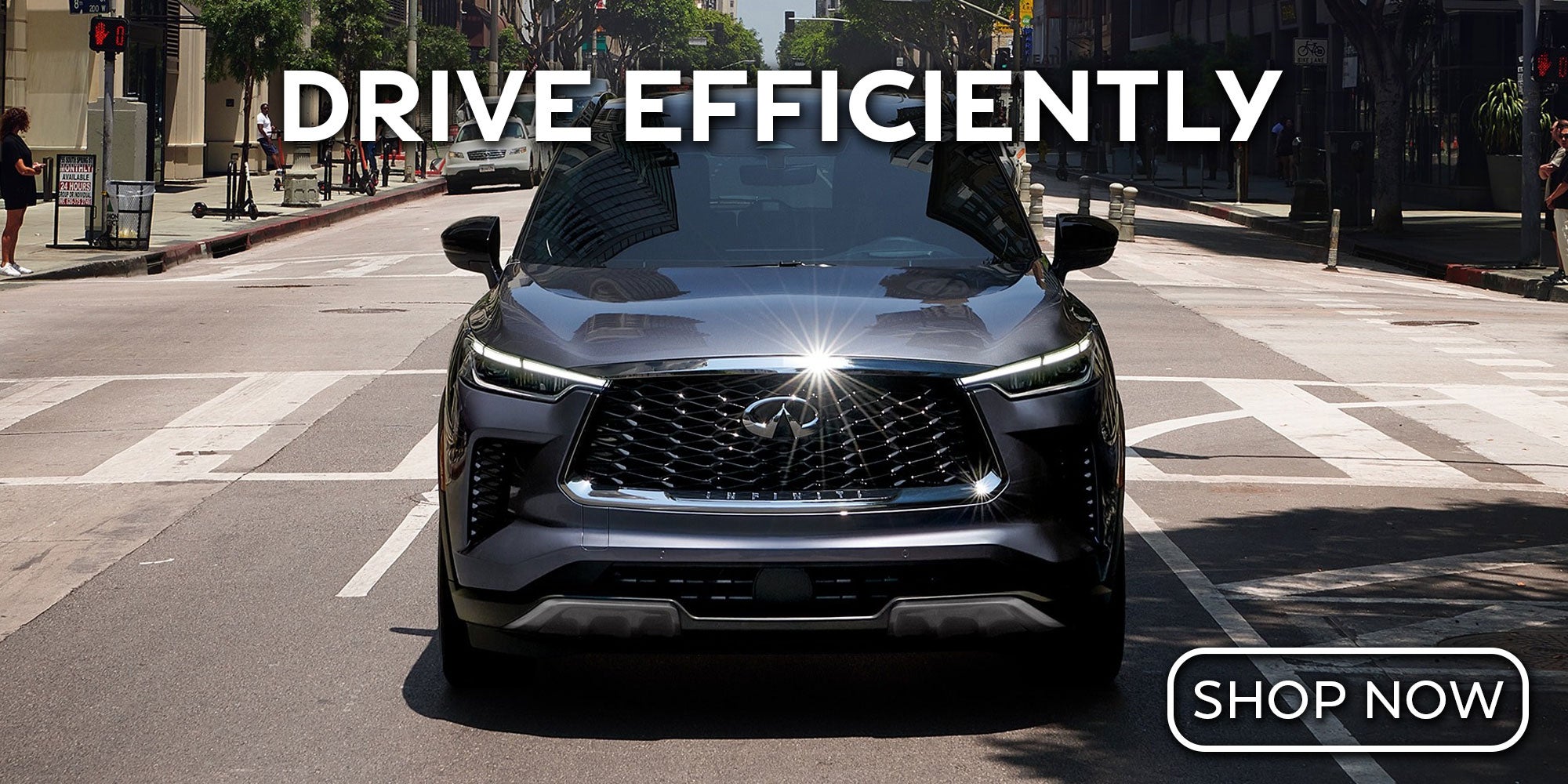 INFINITI Dealer Near Fayetteville, NC INFINITI Dealer Near Fayetteville, NC