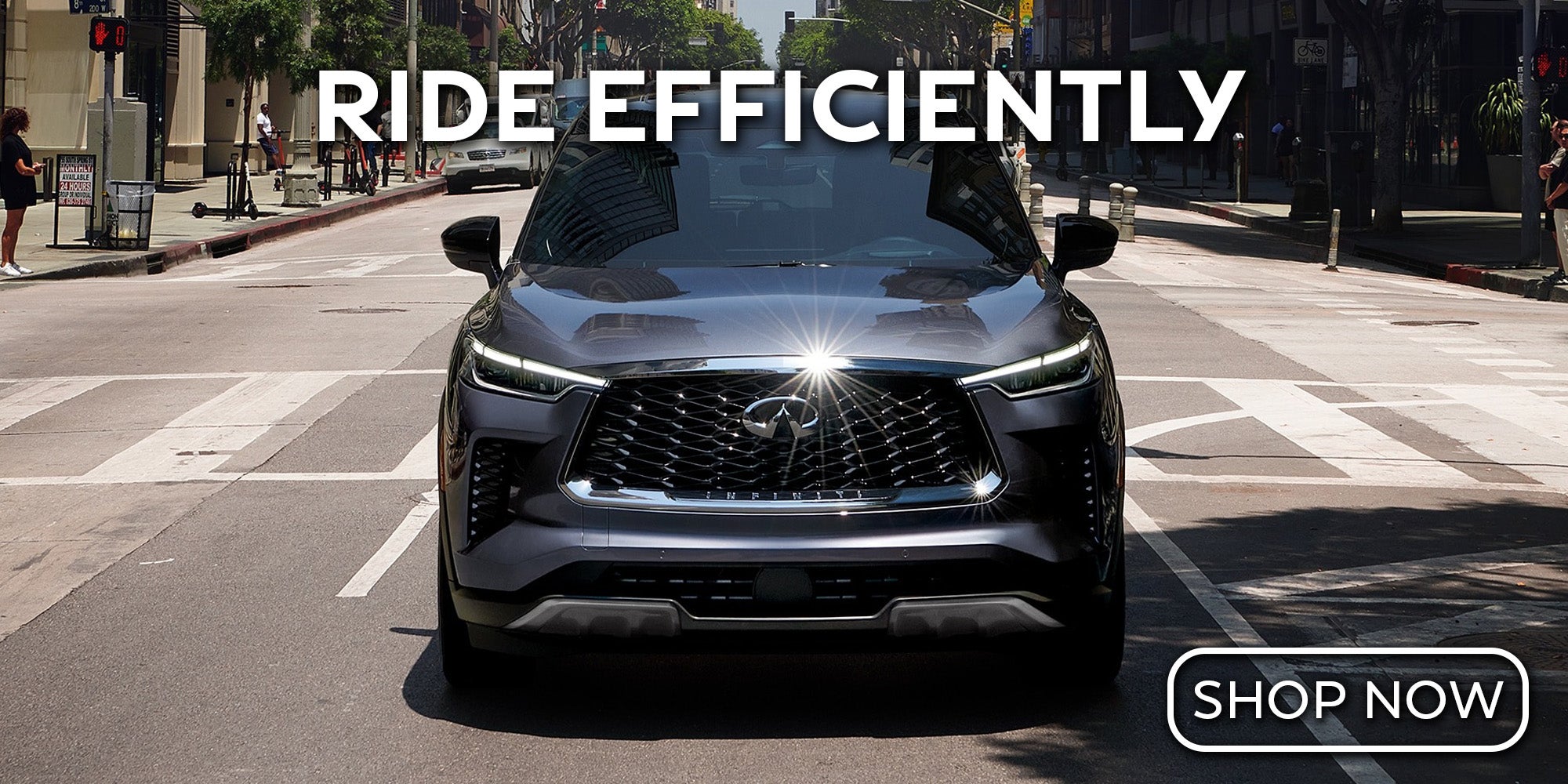 INFINITI Dealer Near Myrtle Beach, SC INFINITI Dealer Near Myrtle Beach, SC