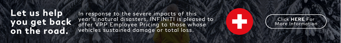 Natural Disaster Relief Program