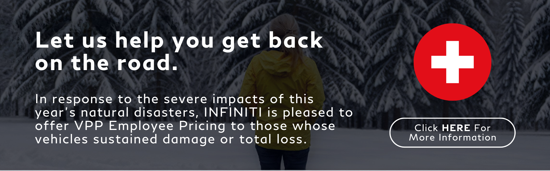 Disaster Relief Program 