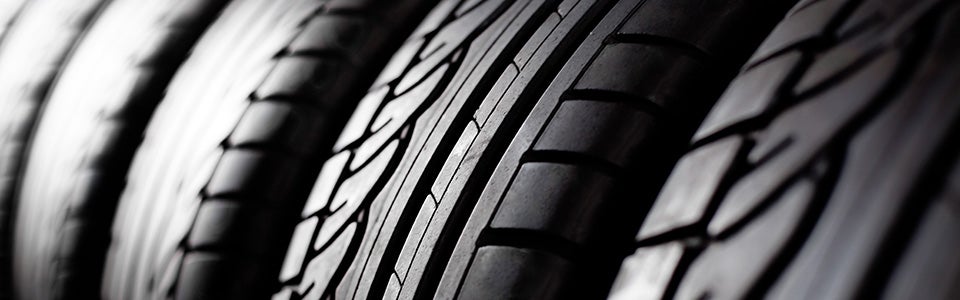 $125 Tire Instant Rebate